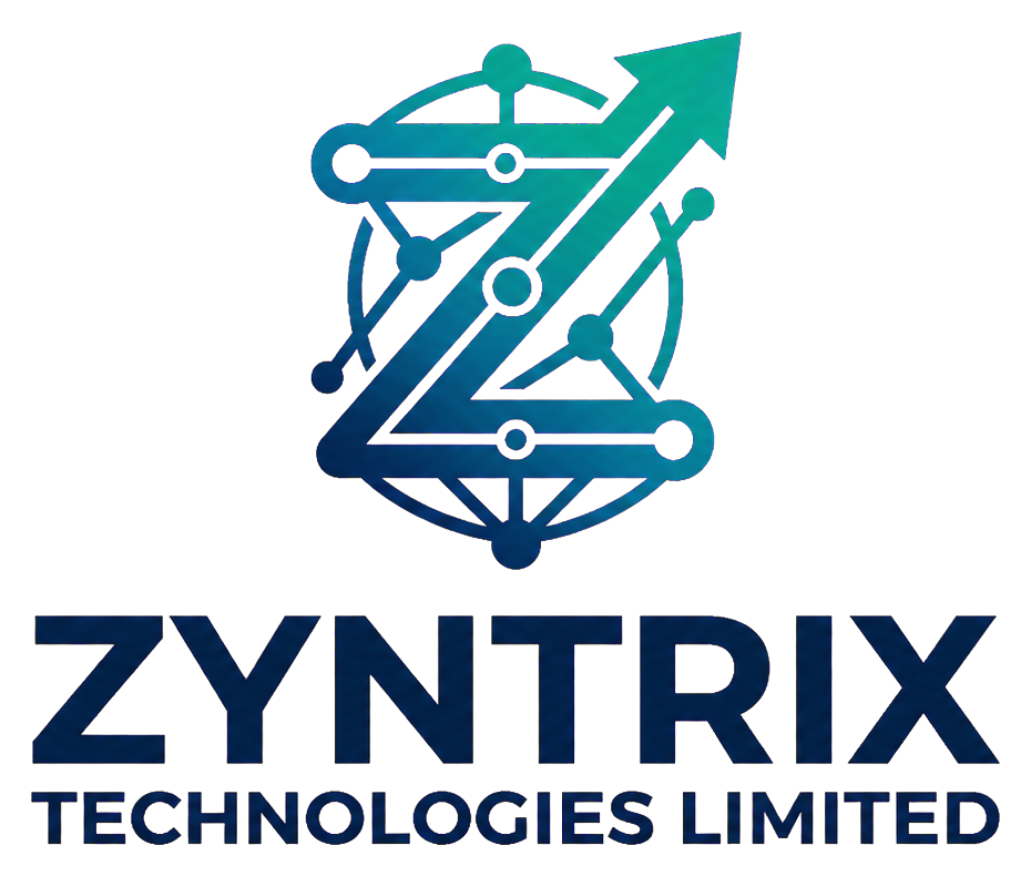 Zyntrix Technologies Limited