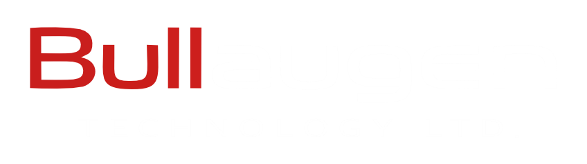 Bullaugen Technology Ltd logo