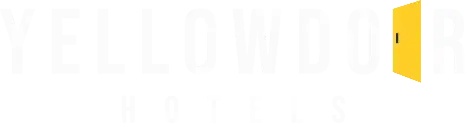 YellowDoor Hotels logo
